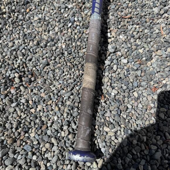 Easton Mystique Fastpitch Softball Bat 33in 21oz -12 Alloy FP13MQ USSSA 2 1/4 - Picture 11 of 11